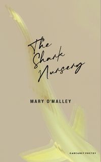 Cover image for The Shark Nursery
