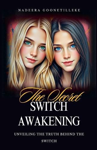 Cover image for The Secret Switch Awakening