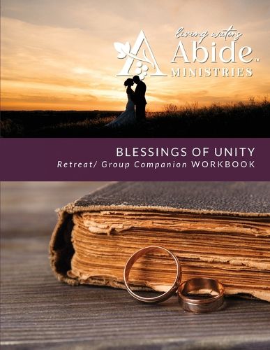 Cover image for Blessings of Unity - Retreat / Companion Workbook