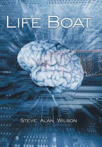 Cover image for Life Boat