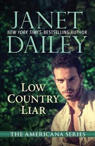 Cover image for Low Country Liar: South Carolina