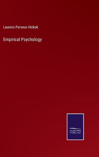 Empirical Psychology