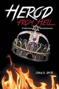 Cover image for Herod from Hell