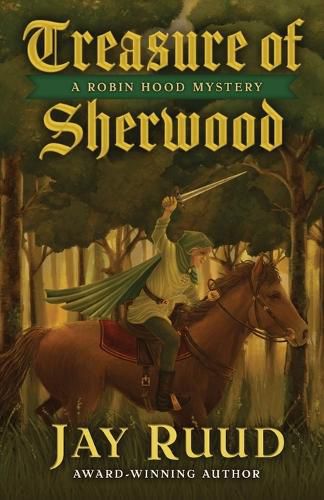 Treasure of Sherwood