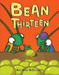 Cover image for Bean Thirteen