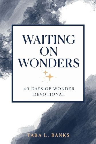 Cover image for Waiting on Wonders