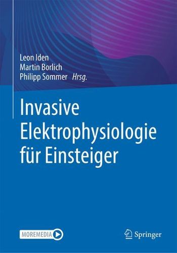 Cover image for Invasive Elektrophysiologie fur Einsteiger