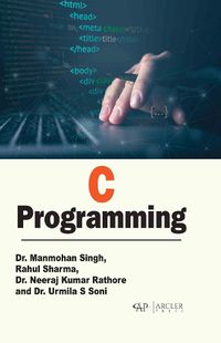 Cover image for C Programming