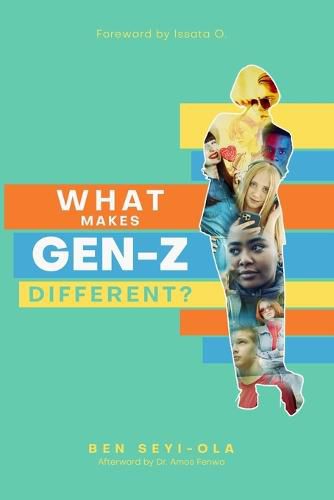 Cover image for What Makes Gen Z Different?