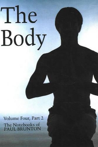 Cover image for Body