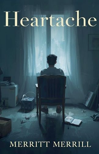 Cover image for Heartache