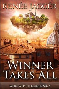 Cover image for Winner Takes All