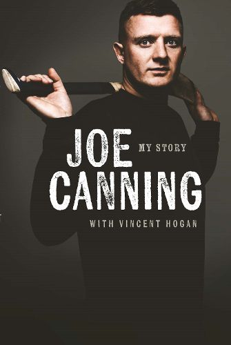 Cover image for Joe Canning