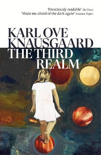 Cover image for The Third Realm