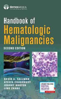 Cover image for Handbook of Hematologic Malignancies