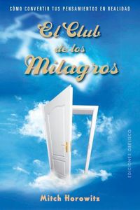 Cover image for El Club de Los Milagros