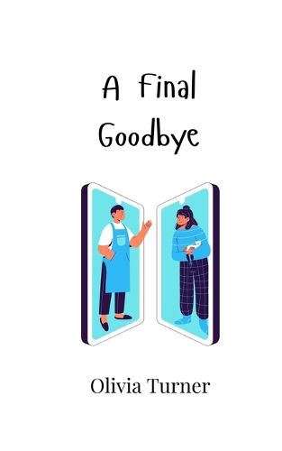 Cover image for A Final Goodbye