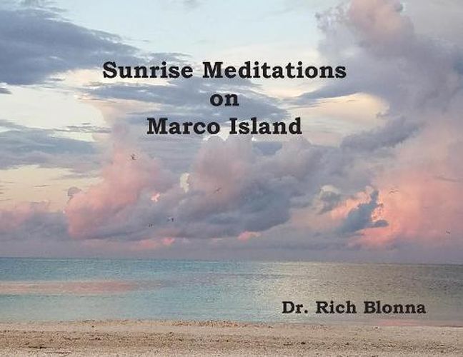 Cover image for Sunrise Meditations on Marco Island