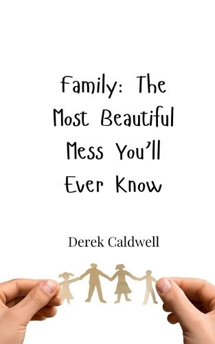 Cover image for Family