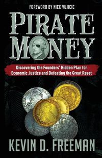 Cover image for Pirate Money