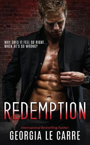 Cover image for Redemption