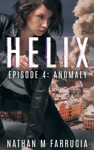 Cover image for Helix: Episode 4 (Anomaly)