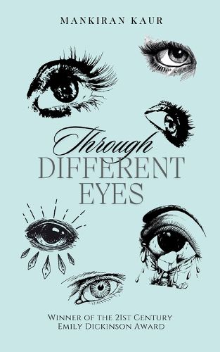 Cover image for Through Different Eyes