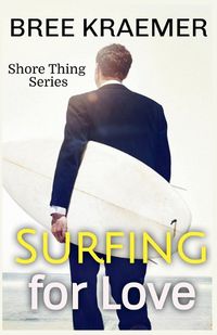 Cover image for Surfing For Love