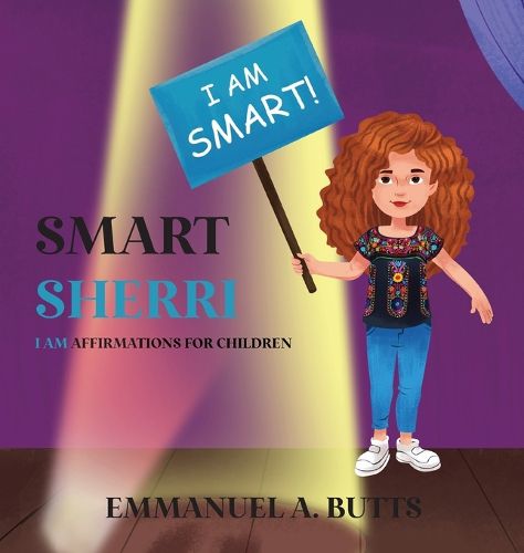 Cover image for Smart Sherri