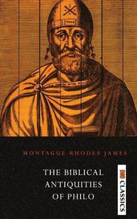 Cover image for The Biblical Antiquities of Philo
