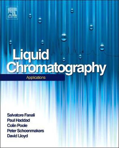 Liquid Chromatography: Applications