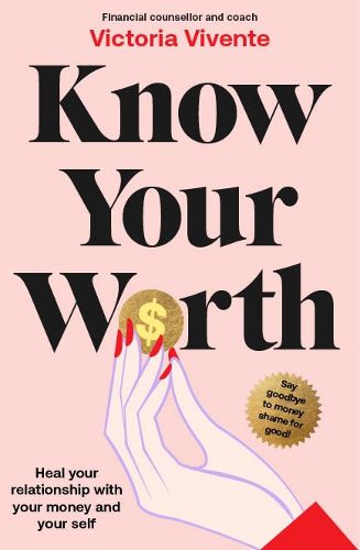 Cover image for Know Your Worth