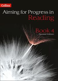 Cover image for Progress in Reading: Book 4