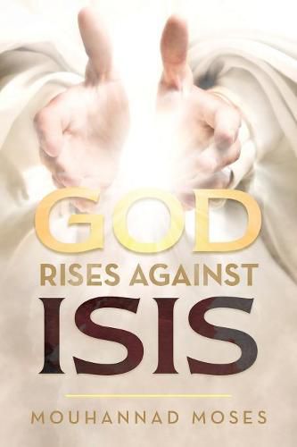 Cover image for God Rises Against Isis