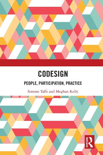 Cover image for CoDesign