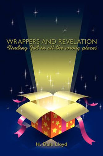 Cover image for Wrappers and Revelation