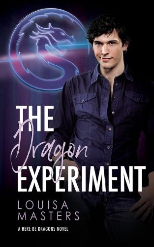 Cover image for The Dragon Experiment