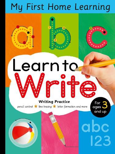 Learn to Write