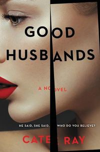 Cover image for Good Husbands