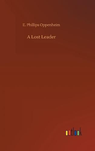 Cover image for A Lost Leader