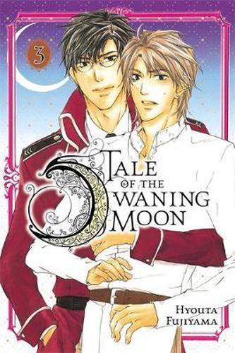 Tale of the Waning Moon, Vol. 3