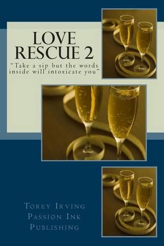 Cover image for Love Rescue 2