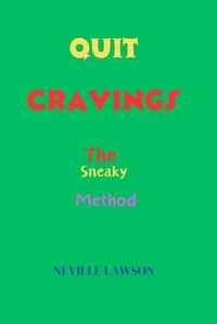Cover image for Quit Cravings