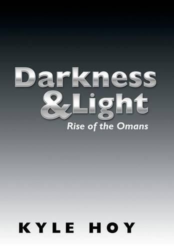 Cover image for Darkness & Light