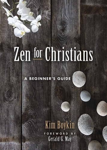 Cover image for Zen for Christians: A Beginner's Guide