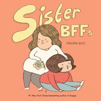 Cover image for Sister BFFs