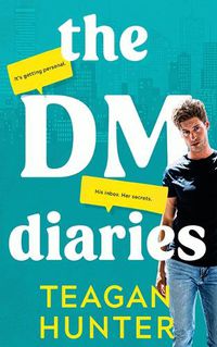 Cover image for The DM Diaries