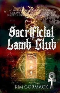 Cover image for Sacrificial Lamb Club