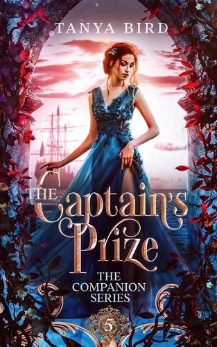 Cover image for The Captain's Prize