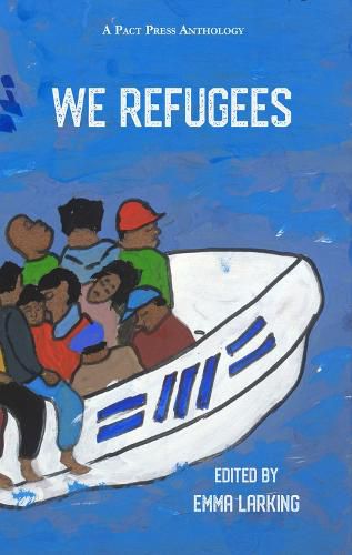 Cover image for We Refugees